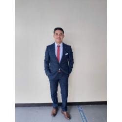 Khristofersson Flores Ruiz