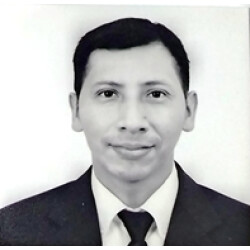 Bayardo Antonio López Montes