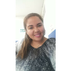 Luisa Gisela González Castillo