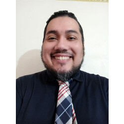 Moises Caballero