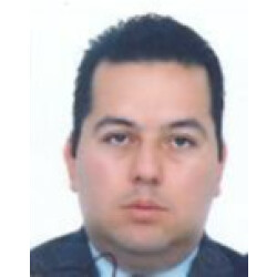Marco Vinicio Rivera Mora