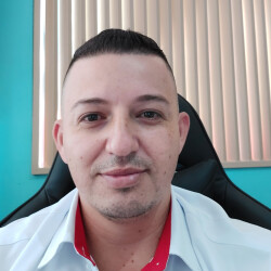 Javier Segura Chavarria