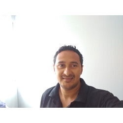 Gerardo Madrigal Chavarria
