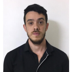 Gonzalo Mazaira