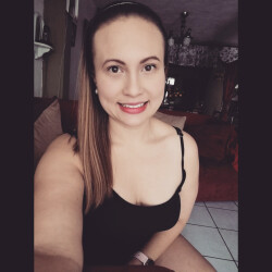 Kimberly Sánchez Cordero