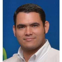 Roger Andres Montes Rodriguez