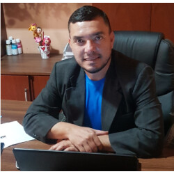 Carlos Mata Venegas