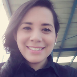 Erika Gutierez Alvarado