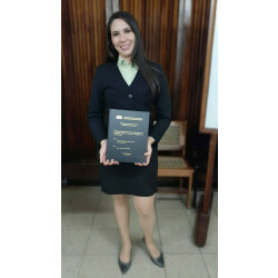 Jazmina De Davila