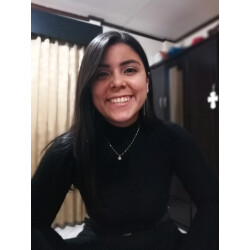Melany Uba Pérez