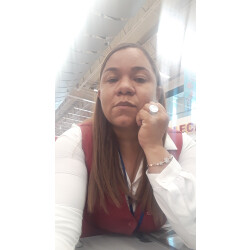 Wendys Dariana Castillo Bueno