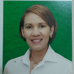 Sugel Martinez Paniagua