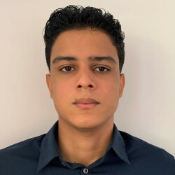 Joel Nuñez Coste