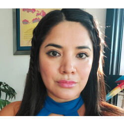 Gianina Rivas
