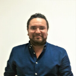 Marvin Alexander Amador /