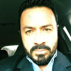 Gerson Venegas Fuentes