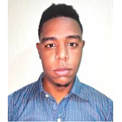 Edinson R. Duran Montero