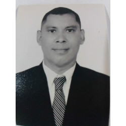 Ervin Alfonso Perez Osorio