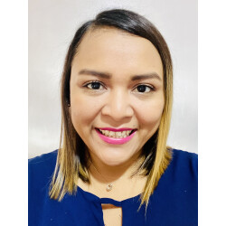 Darling Carolina Cerda Mora