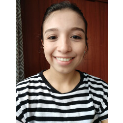 Luisa Gabriela Santamaria Rodriguez
