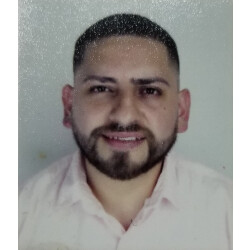 Lester Ariel Lopez Garcia