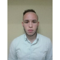Gregory antonio abreu marte