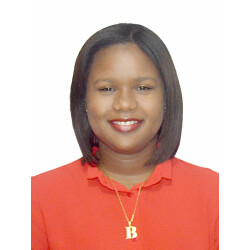 Brenda Alexandra Hiches Alcantara