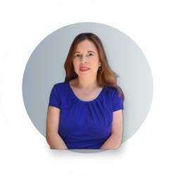 Claudia Ninnette Camargo Samayoa
