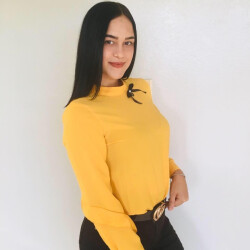 Farlin Díaz Jiménez