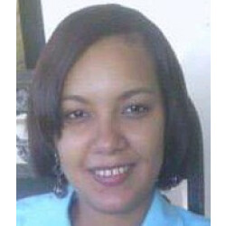 Cora Evelin Reynoso Medina