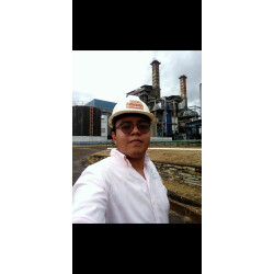 Carlos Jose Gutierrez Gonzalez