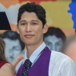 Geordie Enrique García Sequeira