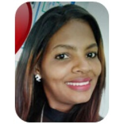 KARINA MARIALIS MORENO