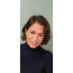 Natalia Jiménez Gómez