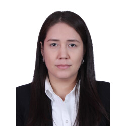 Heysa Vásquez Zaldivar