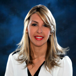 Glenda Castellanos