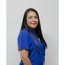 Hazel Barrantes Rodríguez