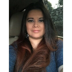 Karin Silvana Romero Gomez