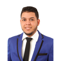 Luis Miguel Perdomo González