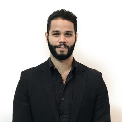 Othoniel Vizoso Melo