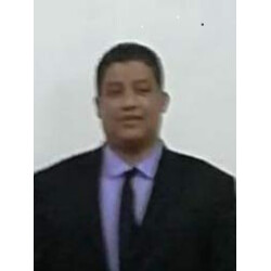Martin Molina Vivas Siervo de jesus