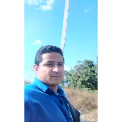 Glember Vinicio Munguía Vásquez