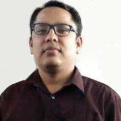 Eduardo Jose Mendez Gutierez