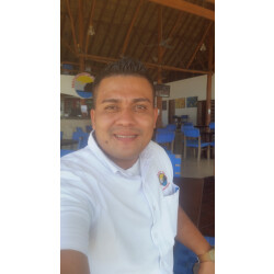 Elvin Jose Ordoñez Urbina