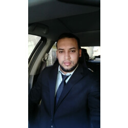 Joel Mateo Delgado