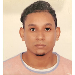 Omar Enrique Rodriguez vizcaino