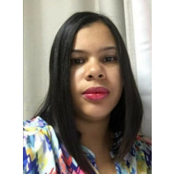 Cindhia Rosmery Soto Feliz
