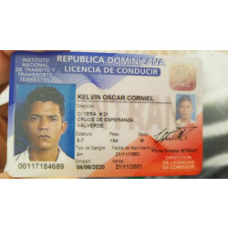 Kelvin Oscar Corniel