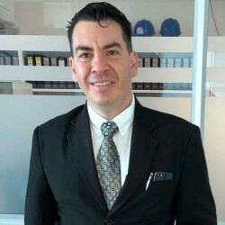 Jairo Antonio Jiménez Castillo