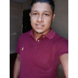Carlos Alberto Ordoñes Ortega